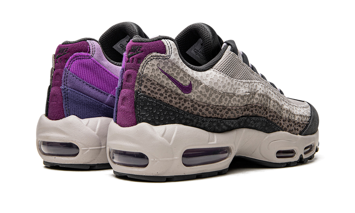 NIKE AIR MAX 95 SAFARI VIOTECH WOMENS