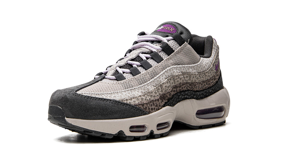 NIKE AIR MAX 95 SAFARI VIOTECH WOMENS