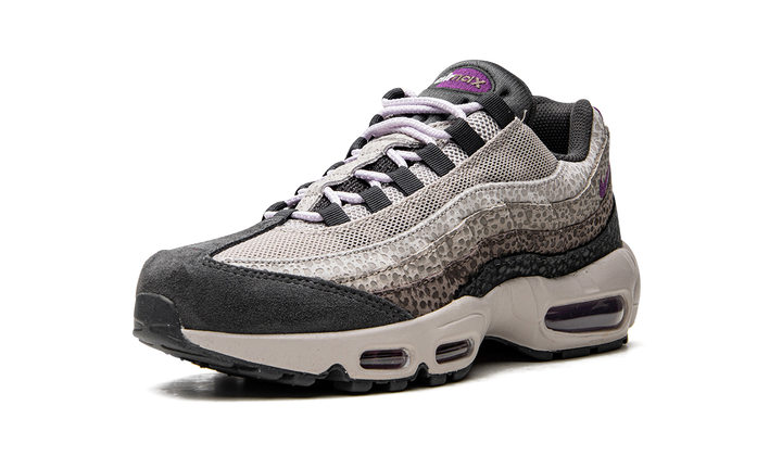 NIKE AIR MAX 95 SAFARI VIOTECH WOMENS