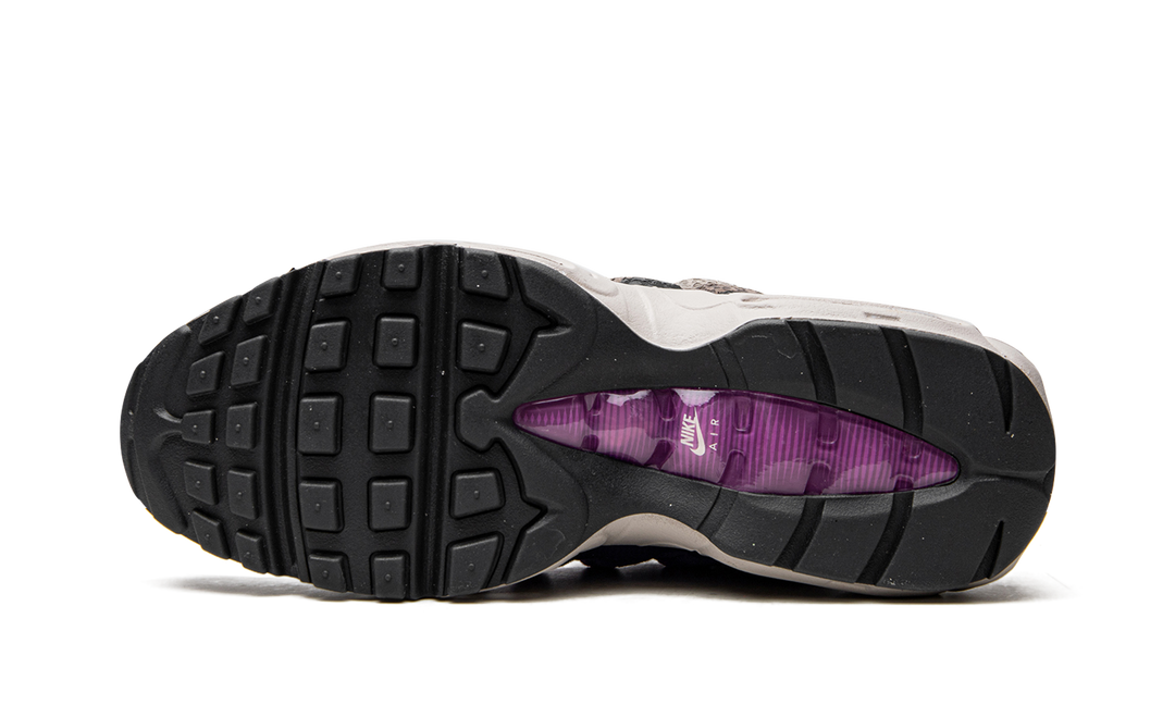 NIKE AIR MAX 95 SAFARI VIOTECH WOMENS