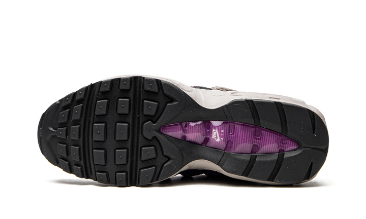 NIKE AIR MAX 95 SAFARI VIOTECH WOMENS