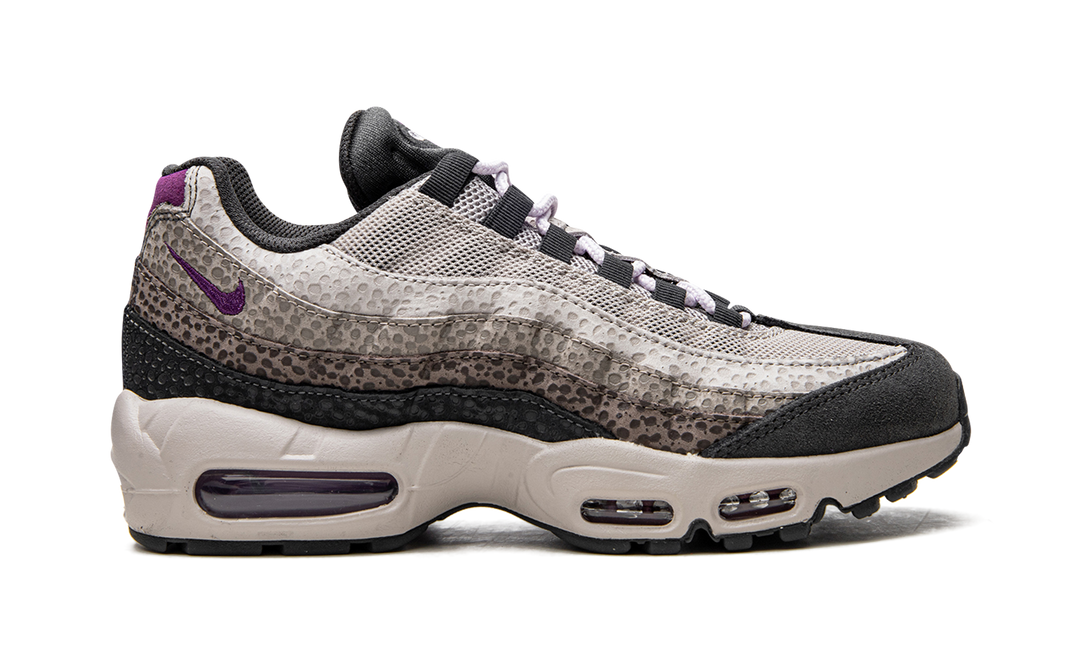 NIKE AIR MAX 95 SAFARI VIOTECH WOMENS