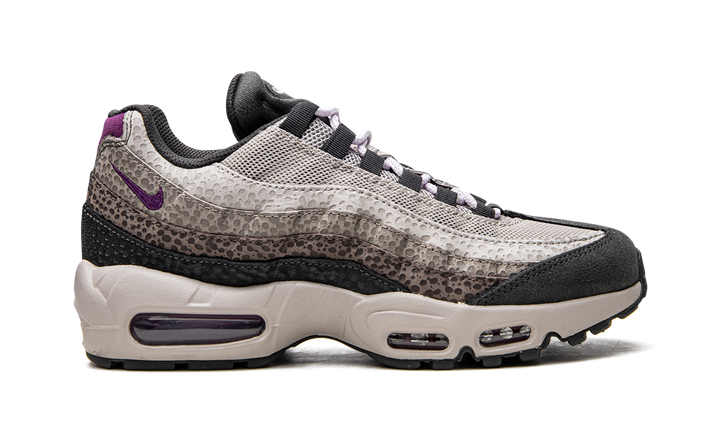 NIKE AIR MAX 95 SAFARI VIOTECH WOMENS