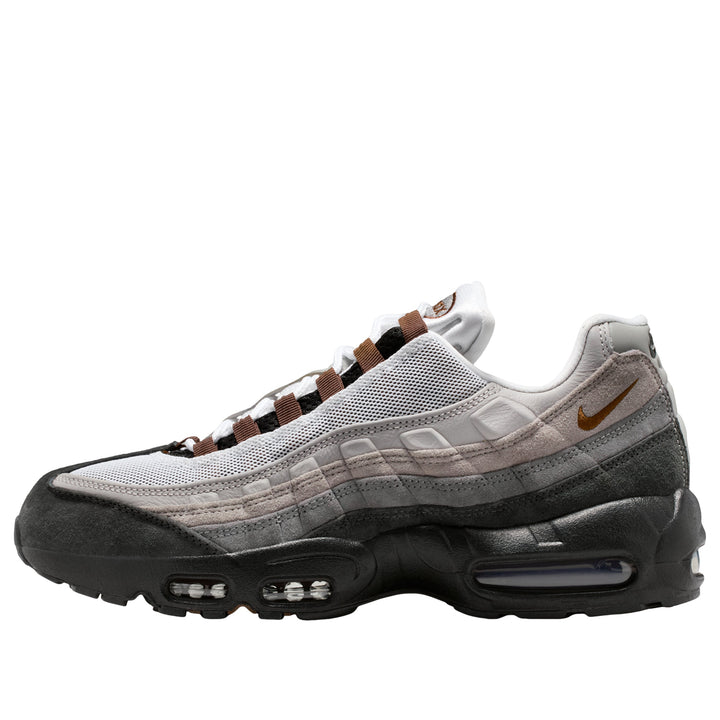 NIKE AIR MAX 95 SB CACAO WOW