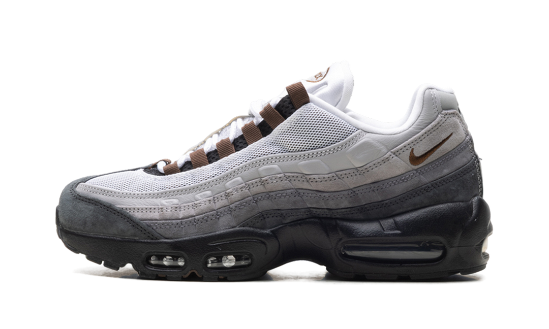 NIKE AIR MAX 95 SB CACAO WOW