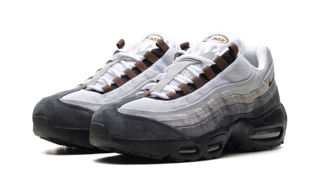 NIKE AIR MAX 95 SB CACAO WOW