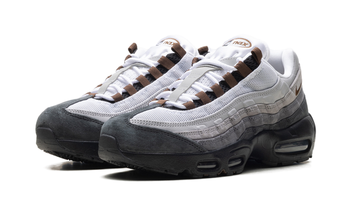 NIKE AIR MAX 95 SB CACAO WOW