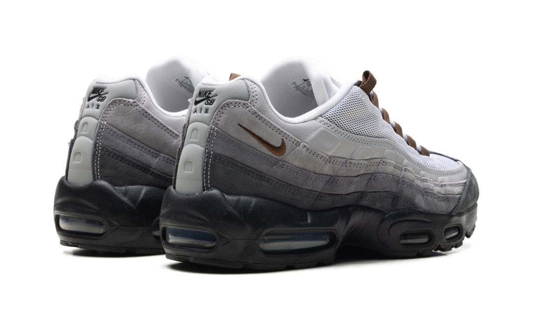 NIKE AIR MAX 95 SB CACAO WOW