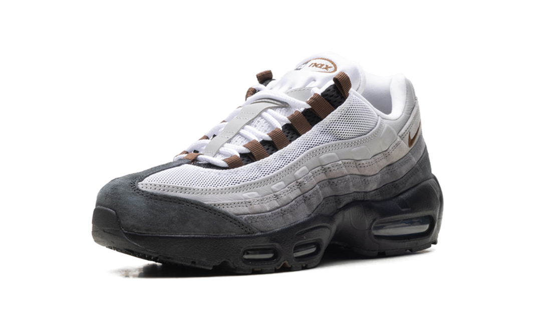 NIKE AIR MAX 95 SB CACAO WOW