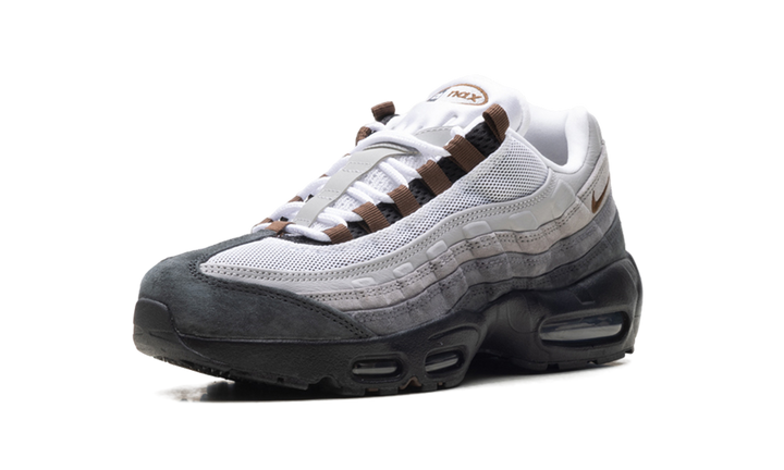 NIKE AIR MAX 95 SB CACAO WOW