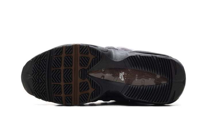 NIKE AIR MAX 95 SB CACAO WOW