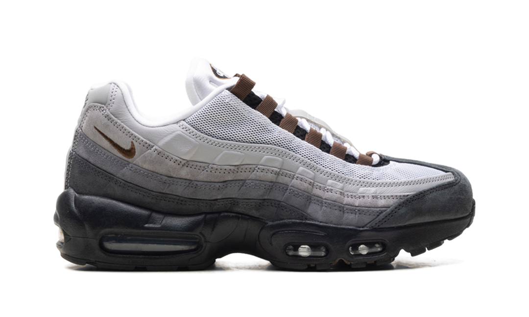 NIKE AIR MAX 95 SB CACAO WOW