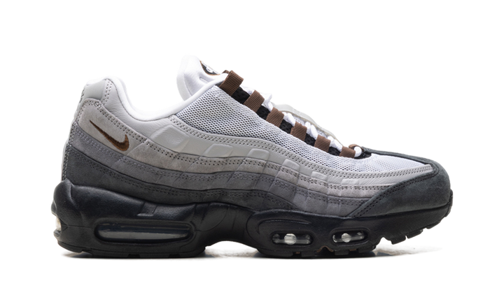 NIKE AIR MAX 95 SB CACAO WOW