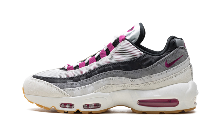 NIKE AIR MAX 95 SB CACTUS FLOWER