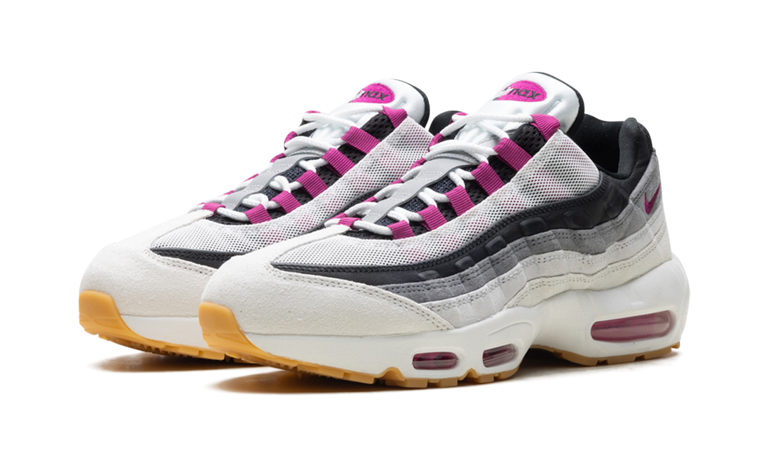 NIKE AIR MAX 95 SB CACTUS FLOWER