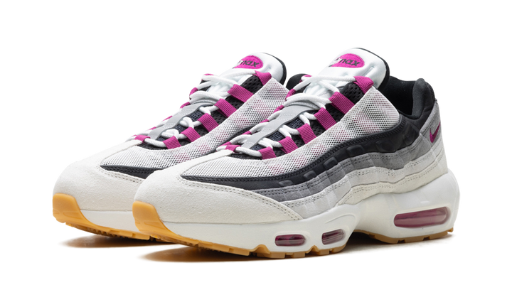 NIKE AIR MAX 95 SB CACTUS FLOWER