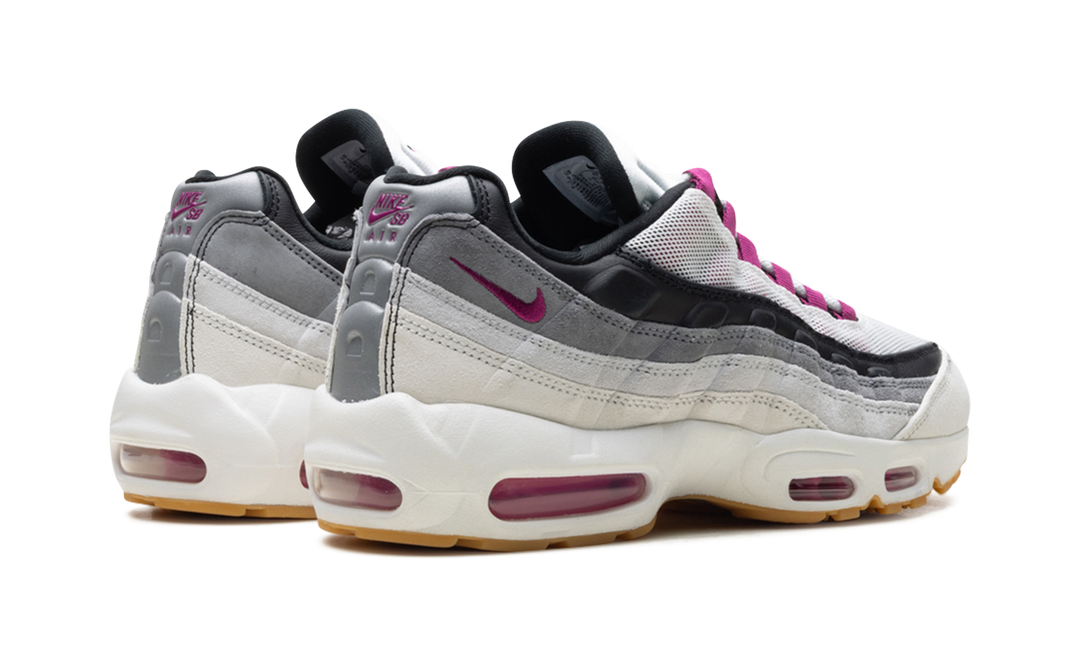 NIKE AIR MAX 95 SB CACTUS FLOWER