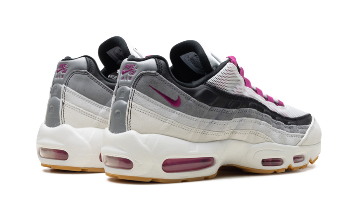 NIKE AIR MAX 95 SB CACTUS FLOWER