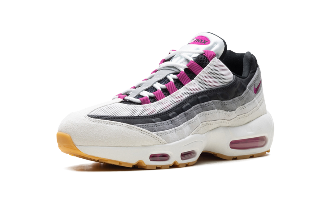 NIKE AIR MAX 95 SB CACTUS FLOWER