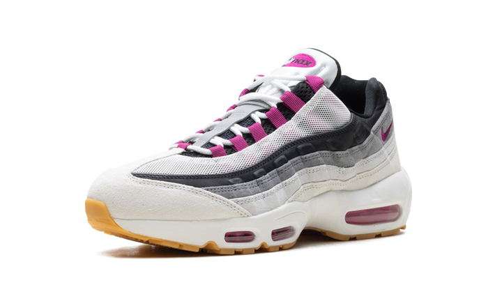 NIKE AIR MAX 95 SB CACTUS FLOWER