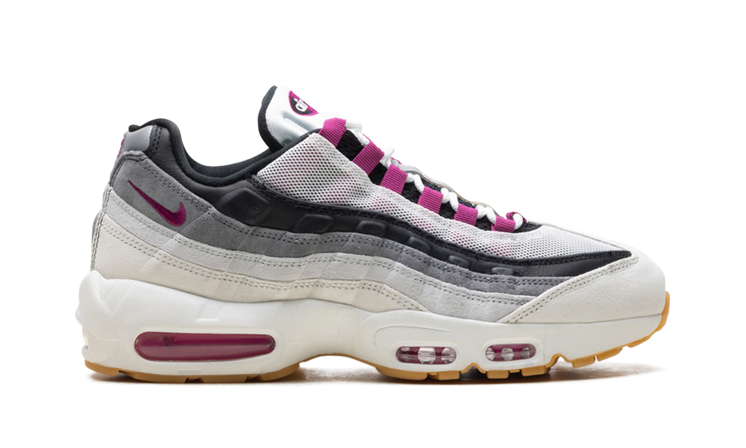 NIKE AIR MAX 95 SB CACTUS FLOWER