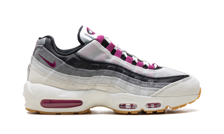 NIKE AIR MAX 95 SB CACTUS FLOWER