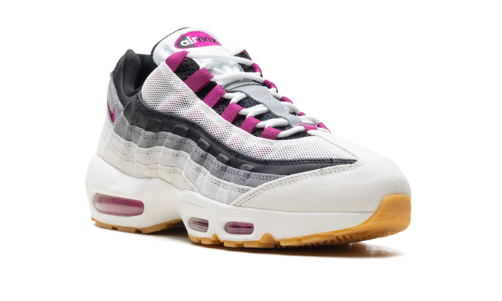 NIKE AIR MAX 95 SB CACTUS FLOWER