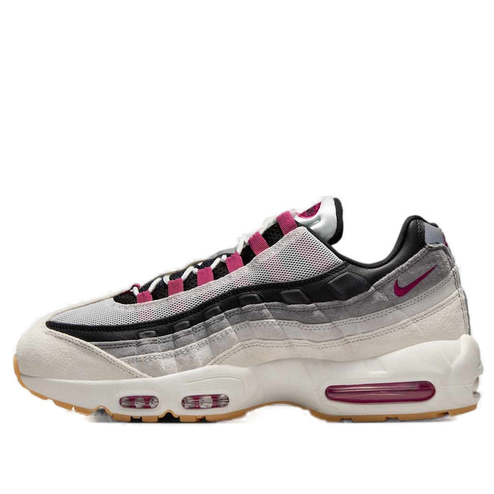 NIKE AIR MAX 95 SB CACTUS FLOWER
