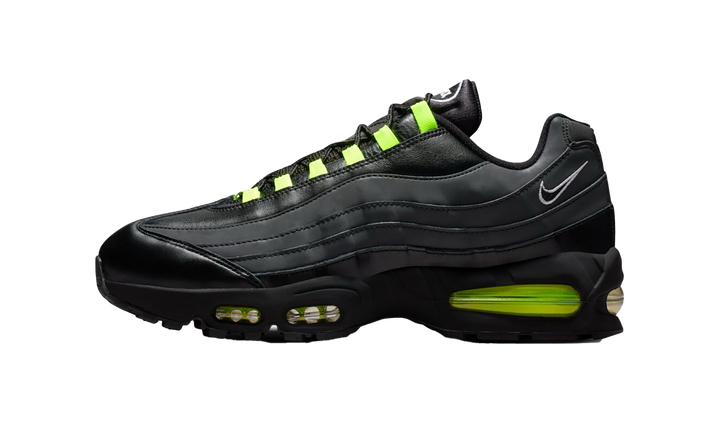 NIKE AIR MAX 95 SE BIG BUBBLE ATMOS HARAJUKU