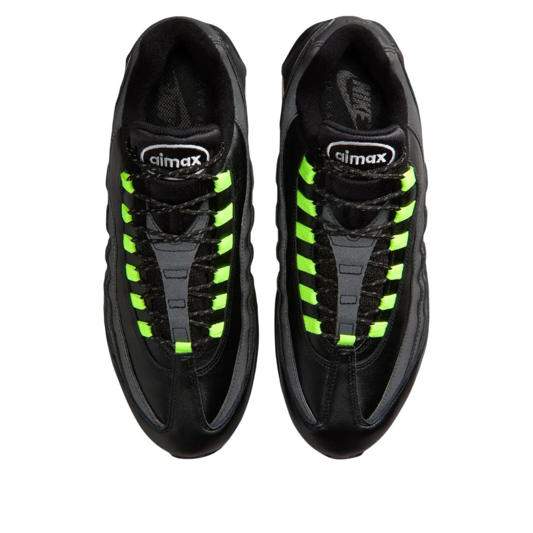 NIKE AIR MAX 95 SE BIG BUBBLE ATMOS HARAJUKU