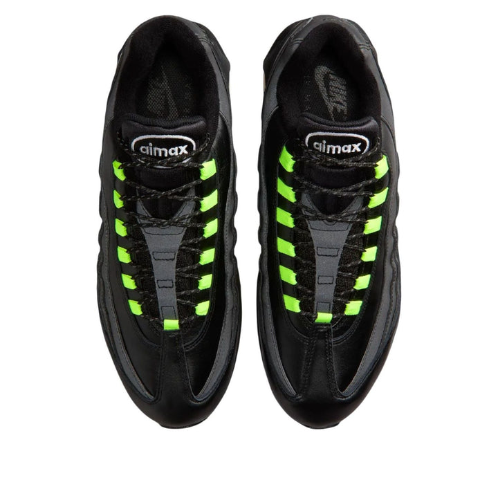 NIKE AIR MAX 95 SE BIG BUBBLE ATMOS HARAJUKU