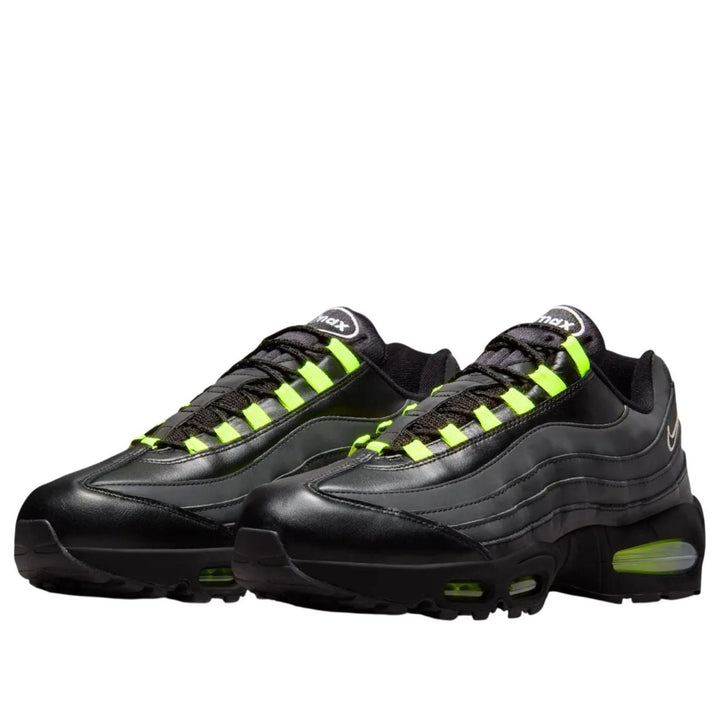 NIKE AIR MAX 95 SE BIG BUBBLE ATMOS HARAJUKU