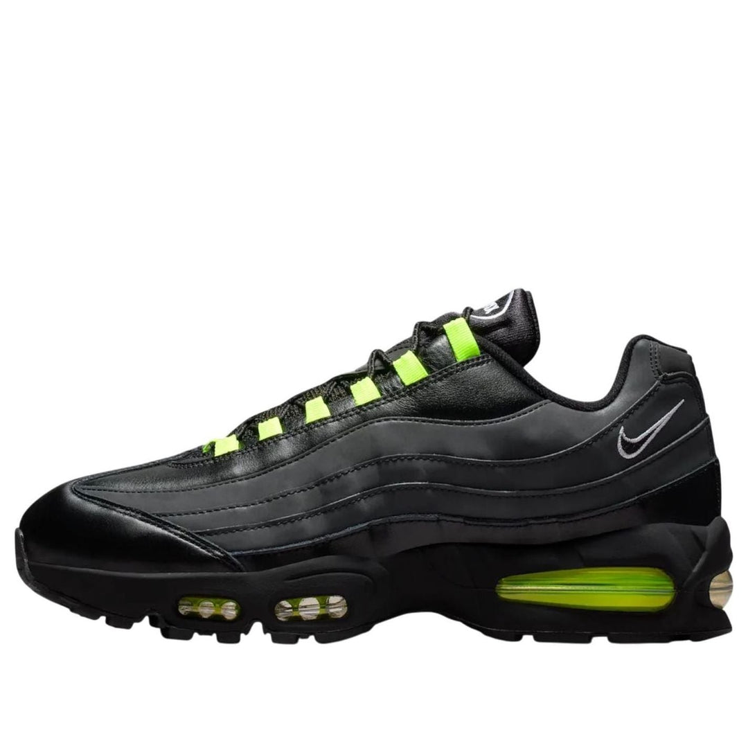 NIKE AIR MAX 95 SE BIG BUBBLE ATMOS HARAJUKU