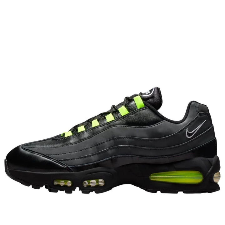 NIKE AIR MAX 95 SE BIG BUBBLE ATMOS HARAJUKU