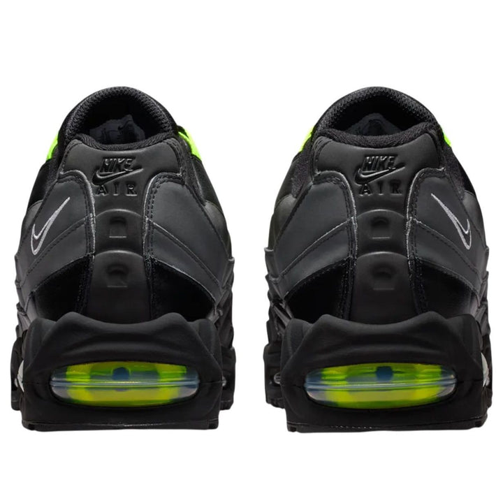 NIKE AIR MAX 95 SE BIG BUBBLE ATMOS HARAJUKU