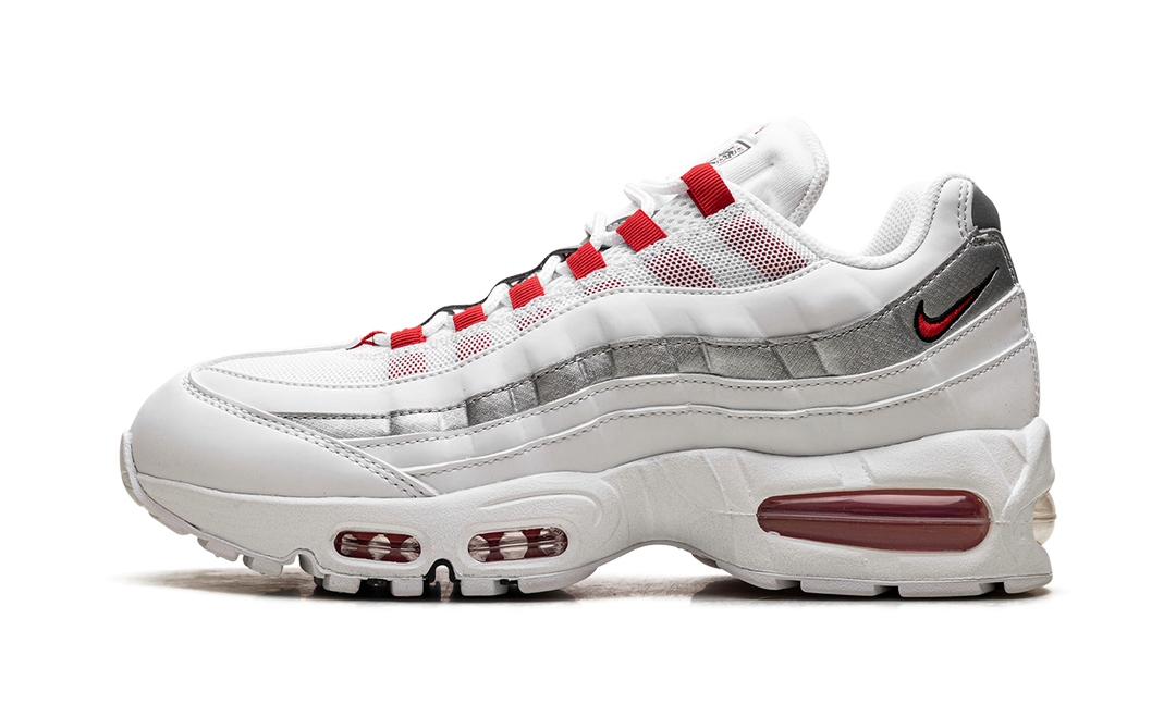 NIKE AIR MAX 95 SE 'BIG BUBBLE - ENGLAND'