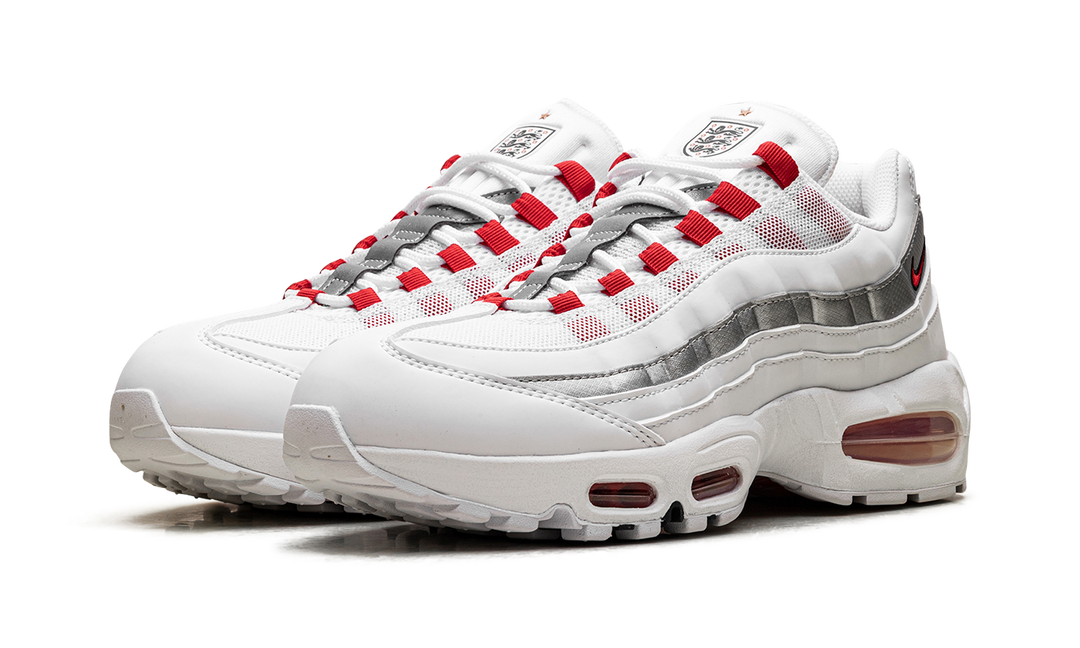 NIKE AIR MAX 95 SE 'BIG BUBBLE - ENGLAND'