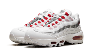 NIKE AIR MAX 95 SE 'BIG BUBBLE - ENGLAND'