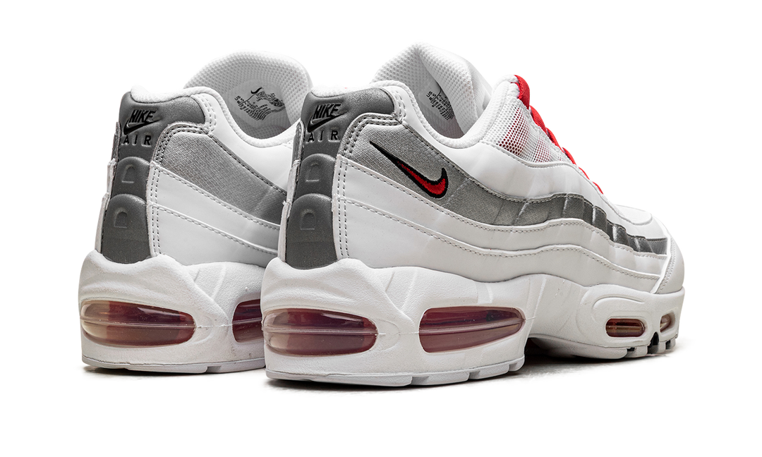 NIKE AIR MAX 95 SE 'BIG BUBBLE - ENGLAND'