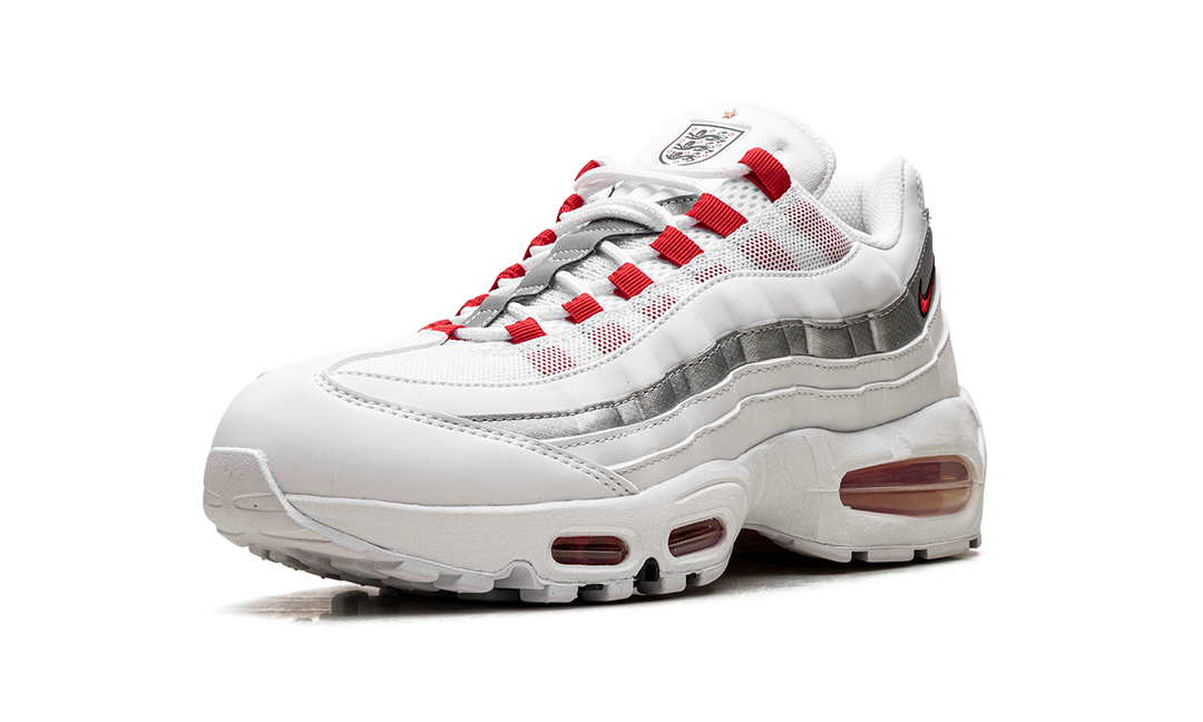 NIKE AIR MAX 95 SE 'BIG BUBBLE - ENGLAND'