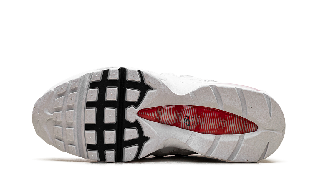 NIKE AIR MAX 95 SE 'BIG BUBBLE - ENGLAND'