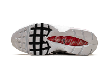 NIKE AIR MAX 95 SE 'BIG BUBBLE - ENGLAND'