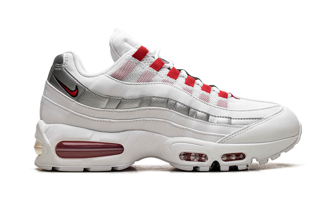 NIKE AIR MAX 95 SE 'BIG BUBBLE - ENGLAND'