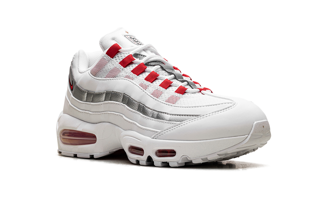 NIKE AIR MAX 95 SE 'BIG BUBBLE - ENGLAND'