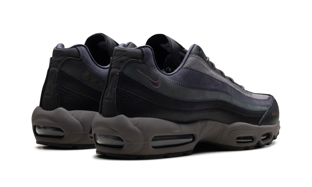 NIKE AIR MAX 95 SP A MA MANIÉRE DIFFUSED TAUPE