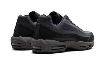 NIKE AIR MAX 95 SP A MA MANIÉRE DIFFUSED TAUPE — Stock