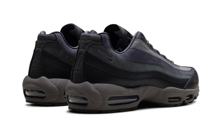 NIKE AIR MAX 95 SP A MA MANIÉRE DIFFUSED TAUPE