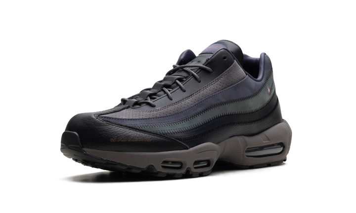 NIKE AIR MAX 95 SP A MA MANIÉRE DIFFUSED TAUPE