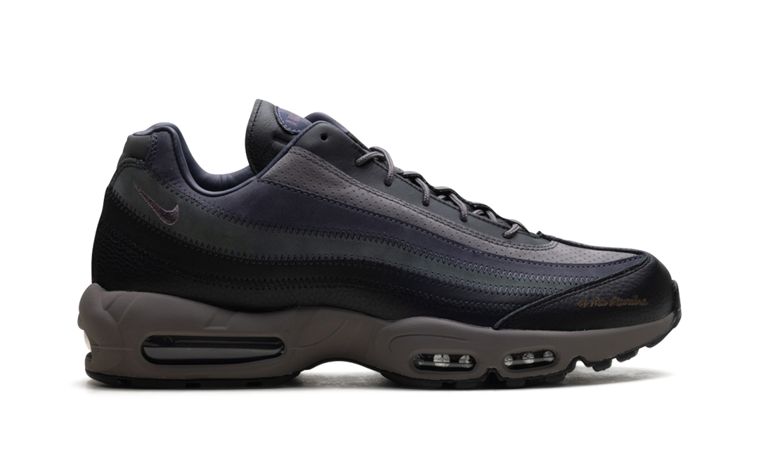 NIKE AIR MAX 95 SP A MA MANIÉRE DIFFUSED TAUPE