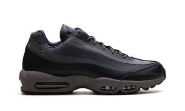NIKE AIR MAX 95 SP A MA MANIÉRE DIFFUSED TAUPE — Stock